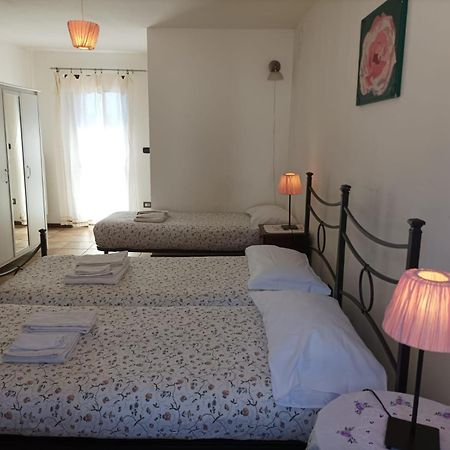 Ca Borgo Vecchio Apart otel Brusasco Dış mekan fotoğraf