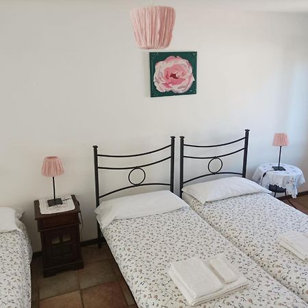 Ca Borgo Vecchio Apart otel Brusasco Dış mekan fotoğraf