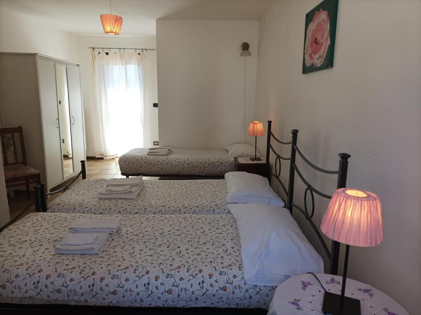 Ca Borgo Vecchio Apart otel Brusasco Dış mekan fotoğraf