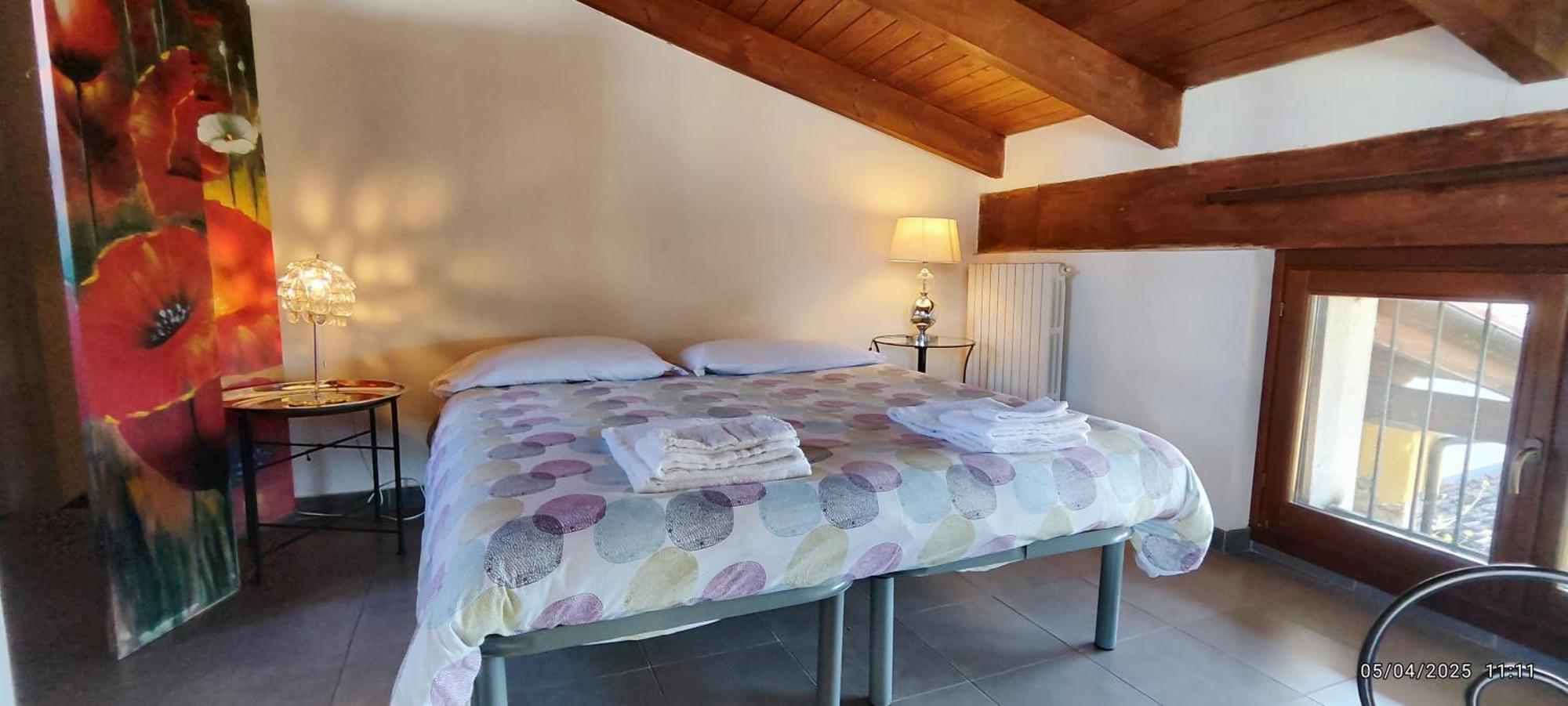Ca Borgo Vecchio Apart otel Brusasco Dış mekan fotoğraf