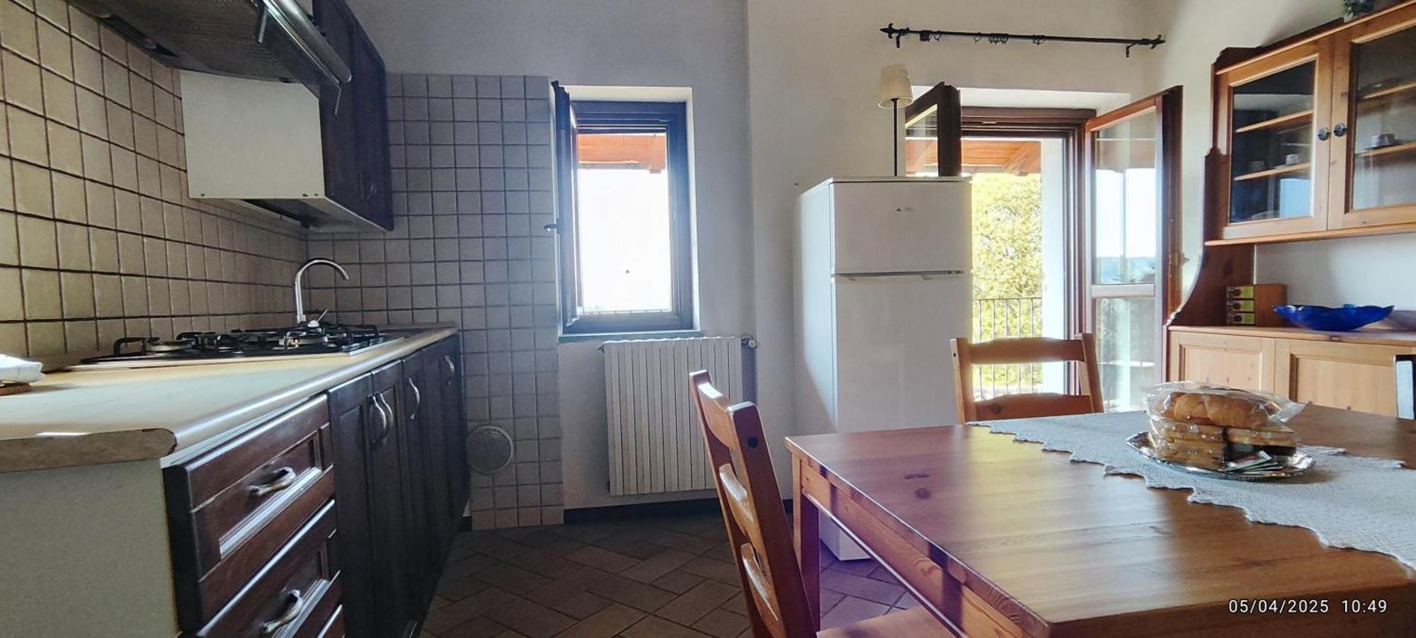 Ca Borgo Vecchio Apart otel Brusasco Dış mekan fotoğraf