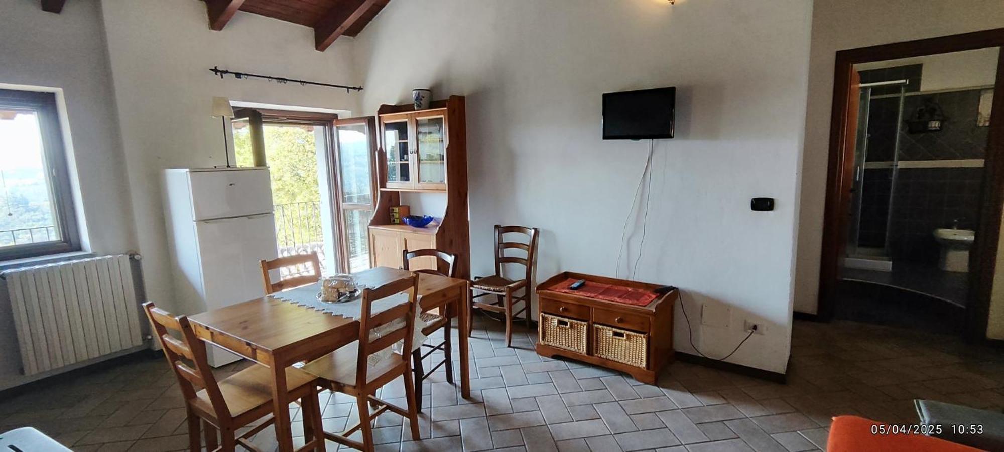 Ca Borgo Vecchio Apart otel Brusasco Dış mekan fotoğraf