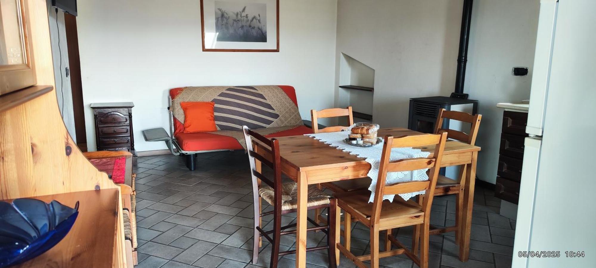 Ca Borgo Vecchio Apart otel Brusasco Dış mekan fotoğraf