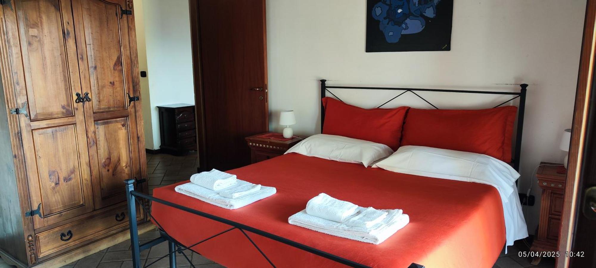 Ca Borgo Vecchio Apart otel Brusasco Dış mekan fotoğraf