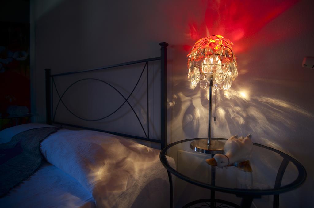 Ca Borgo Vecchio Apart otel Brusasco Oda fotoğraf
