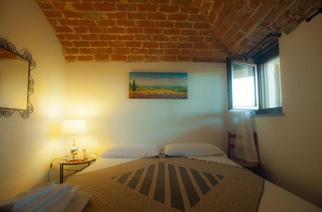 Ca Borgo Vecchio Apart otel Brusasco Dış mekan fotoğraf