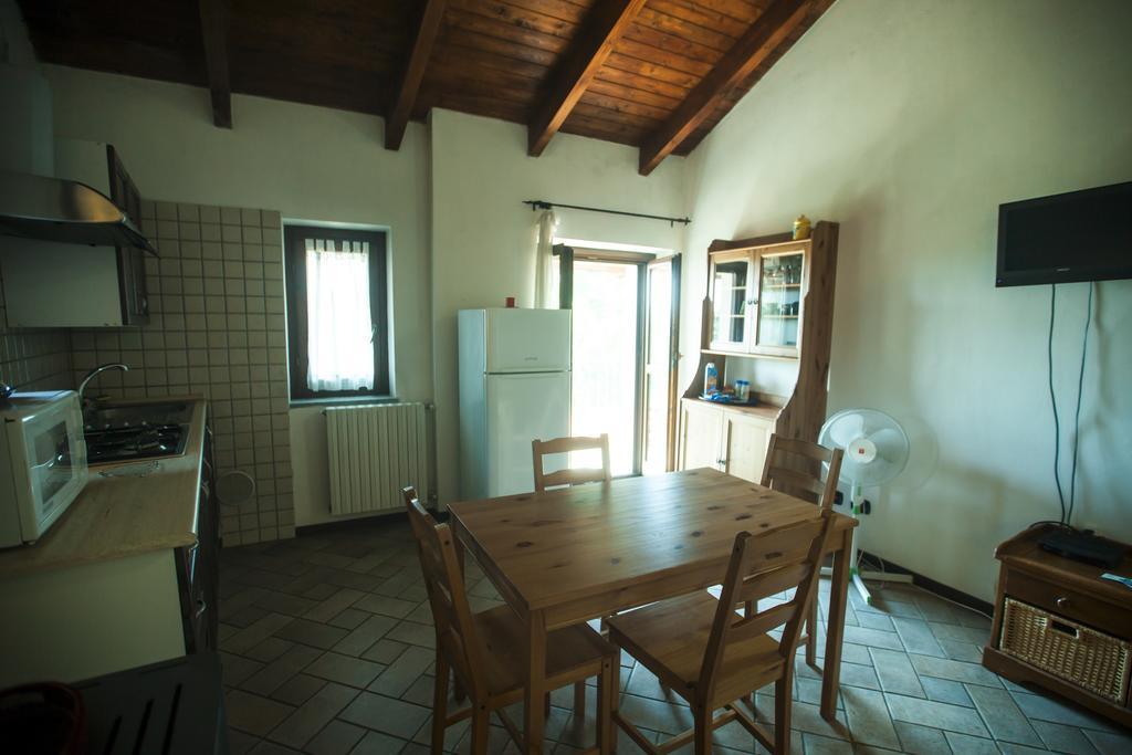 Ca Borgo Vecchio Apart otel Brusasco Dış mekan fotoğraf